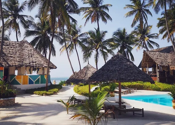 Tsunami Village