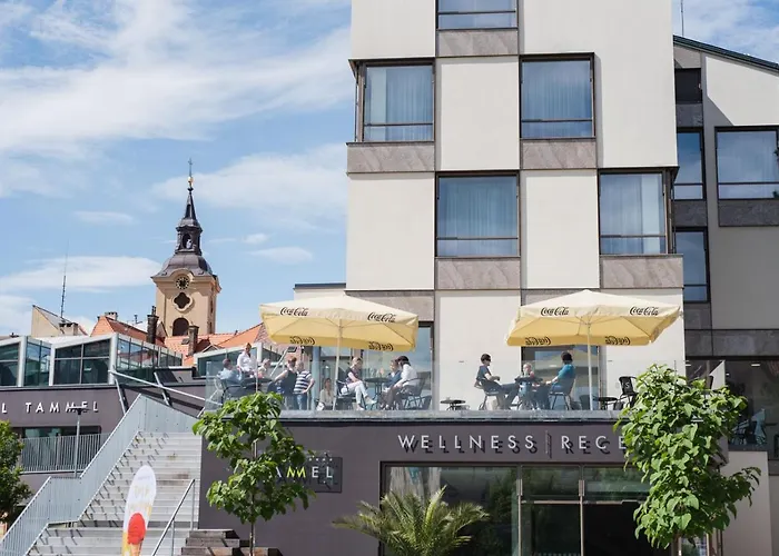 Hotel Tammel