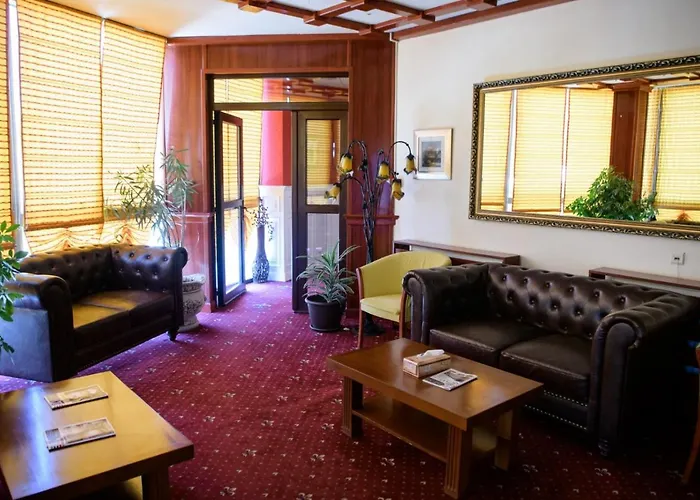 Hotel Castel