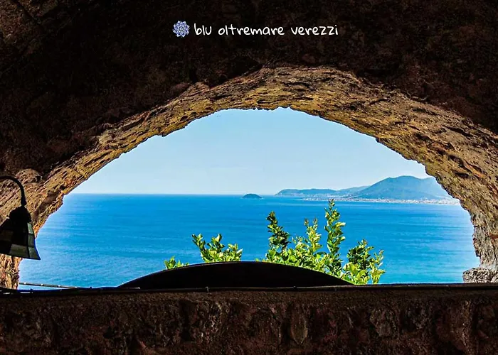 Blu Oltremare