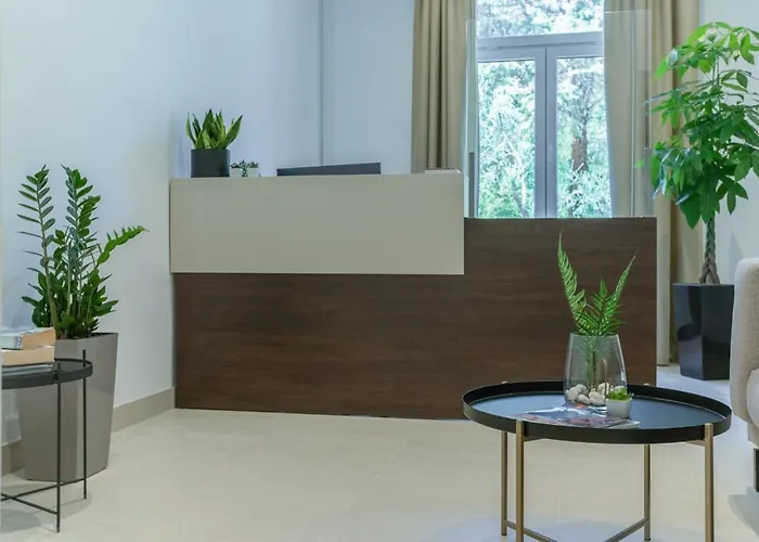 Villa Aurum Health & Climatotherapy Center