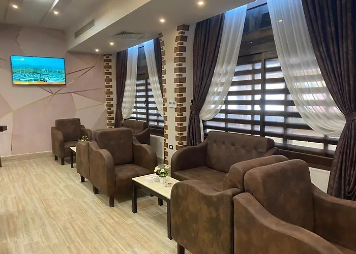 Jewel Port Said Hotel