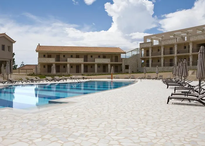 Magnolia Resort (Adults Only)