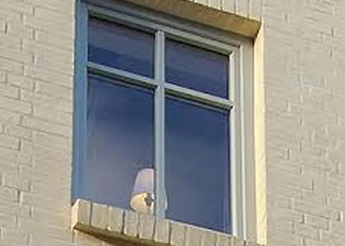 Zeit In Eckernfoerde