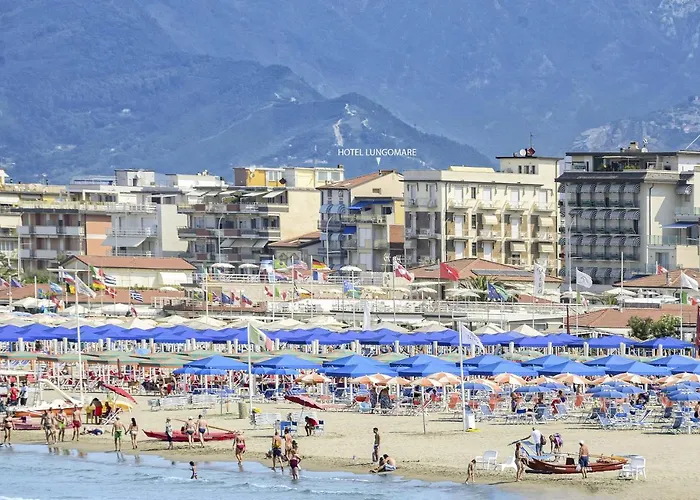 Hotel Lungomare