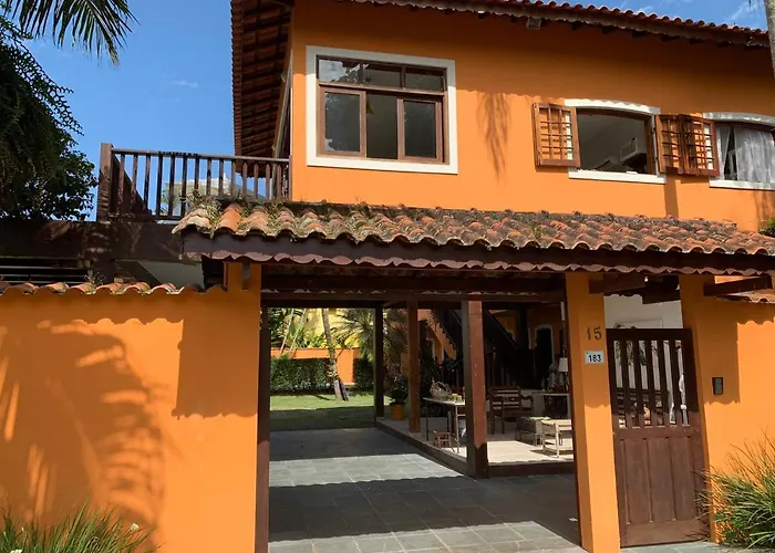 Pousada Villa Verano