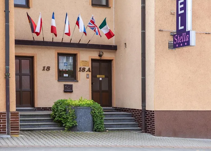 Hotel Stella