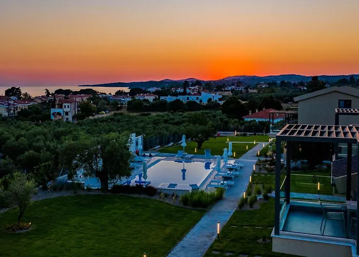 Miroes Suites