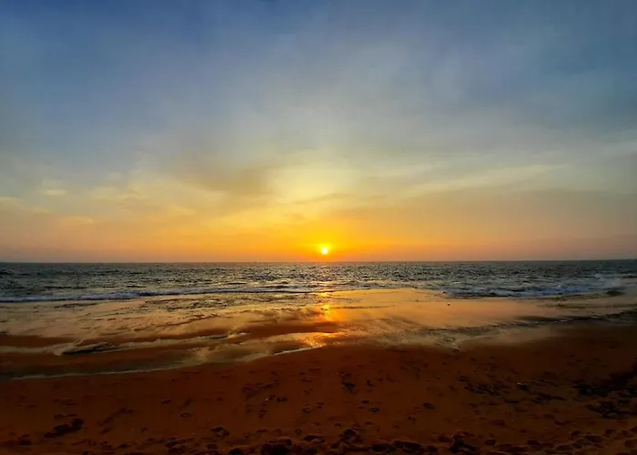 Ayana Beach