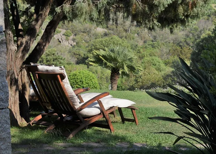 B&B La Murichessa Arzachena