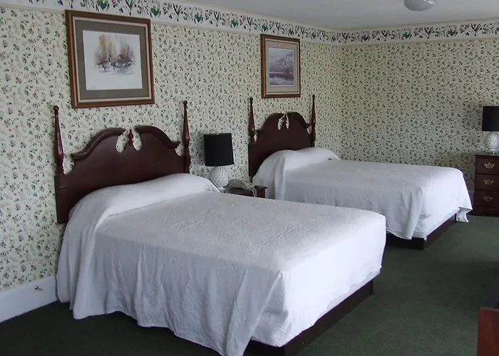 Atlantic Hotel, Inc