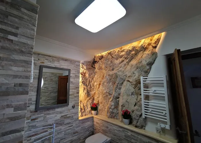 Casa Del Solitario