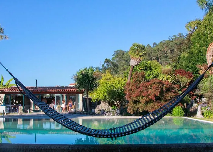 Quinta Da Malaposta - Boutique Hotel & Eventos