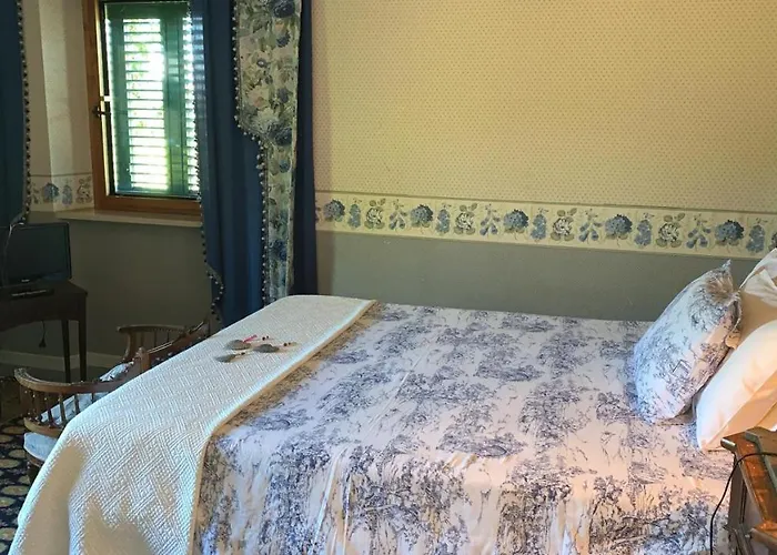 Agriturismo La CasinaRosa