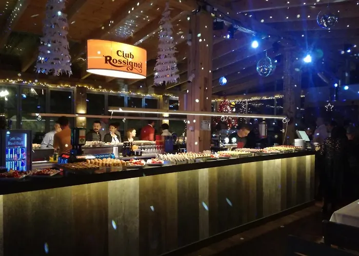 Club Rossignol