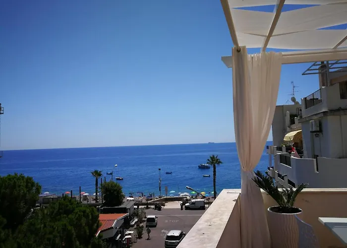 B&B Il Mare degli Dei