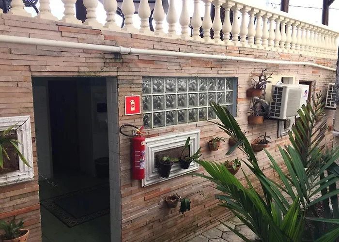 Eden Praia Hotel