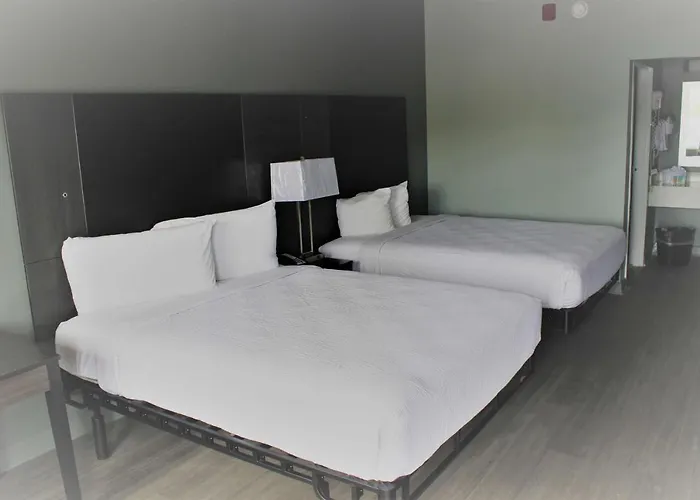 Surestay Hotel By Best Western Conway