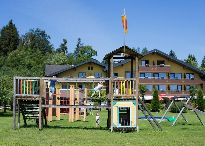 Hotel Aberseehof