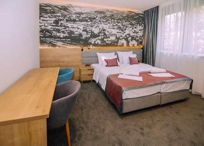 Hotel Salis
