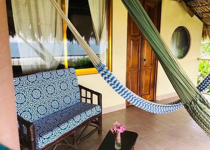 Ananda Guest House Yoga & Meditacion