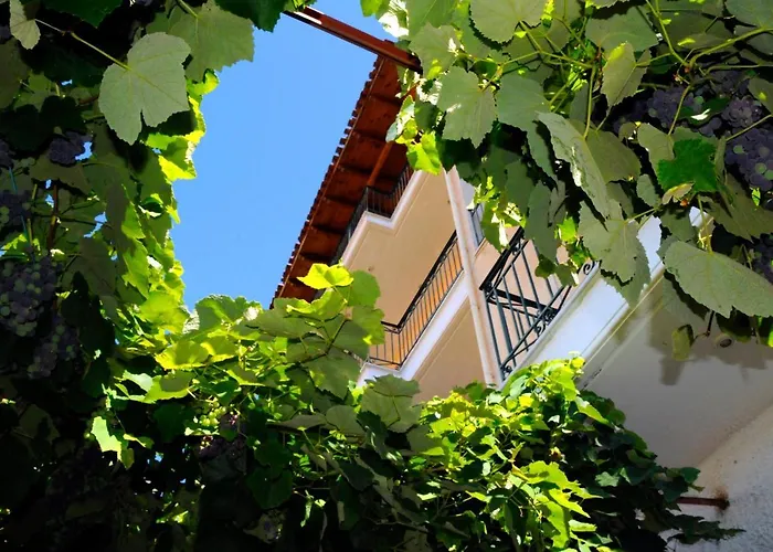 Boutique Hotel Parnassia