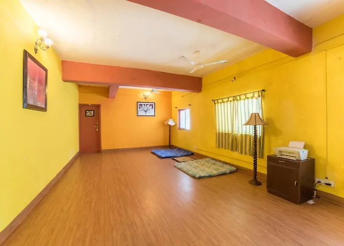 Kiara Hotel Goa