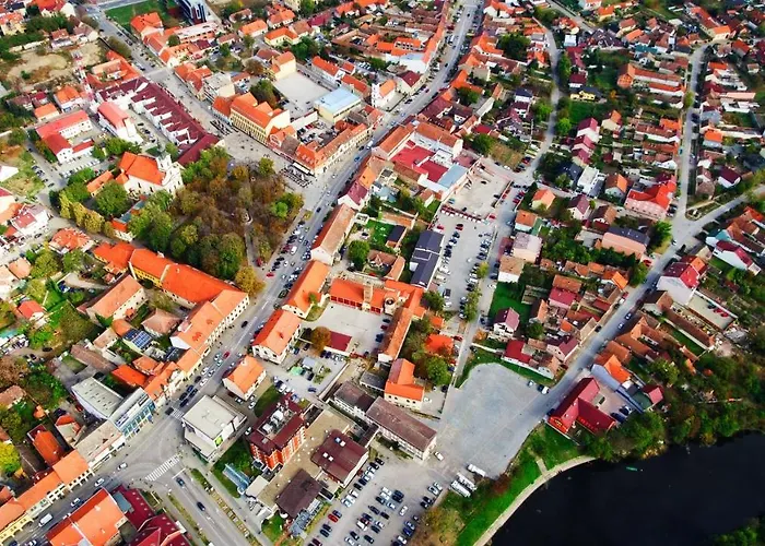 Hotel Slavonija