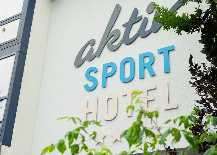 aktiv Sporthotel Sächsische Schweiz