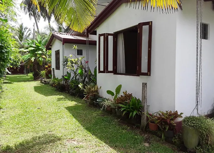 Karl Holiday Bungalow