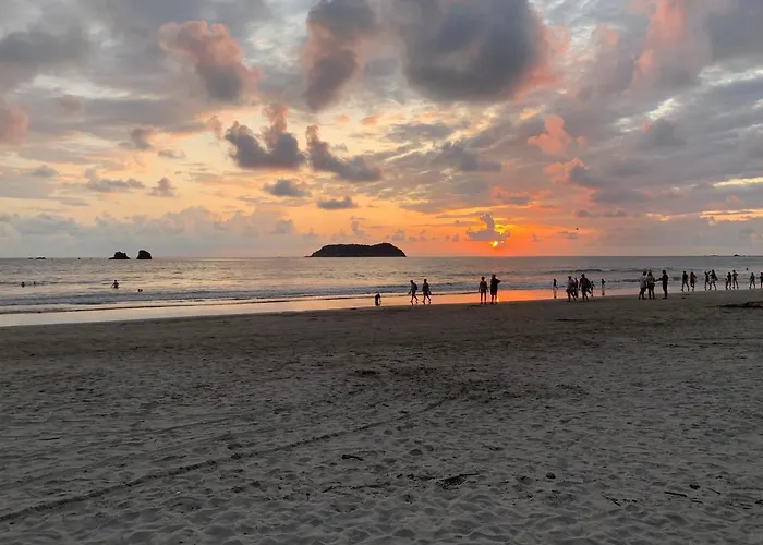 Hotel Manuel Antonio Park