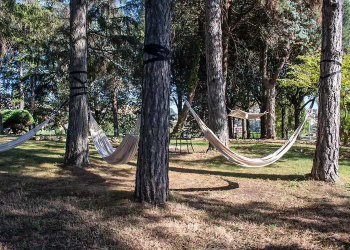 Fortuna Resort