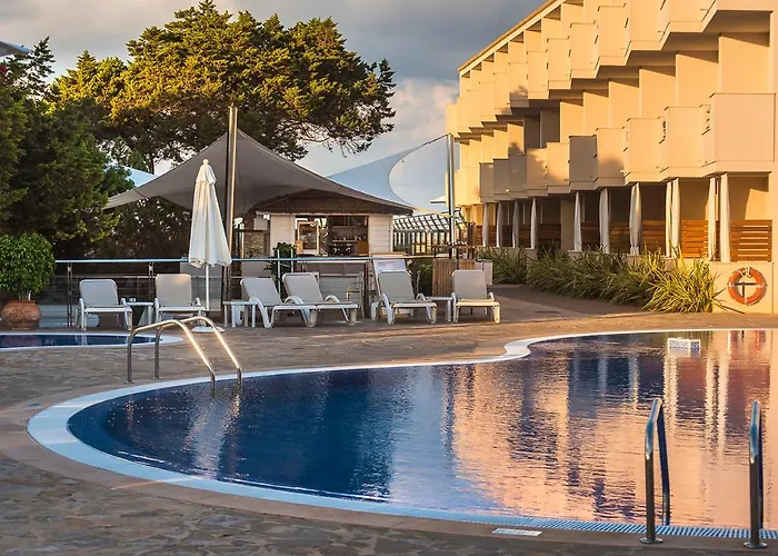 Hotel Tahiti