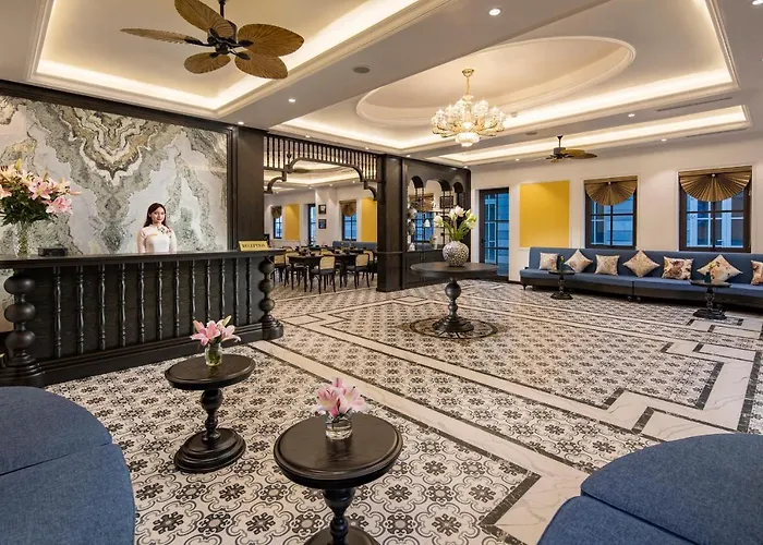Ha Long Essence Hotel