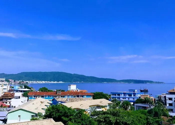 Residencial Caminho das Praias
