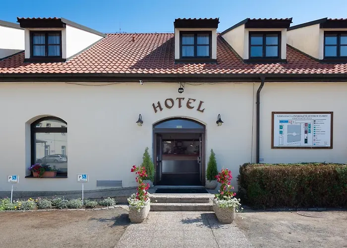 Hotel Floret
