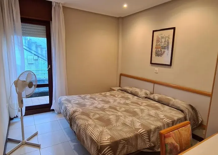 Apartamentos Elena