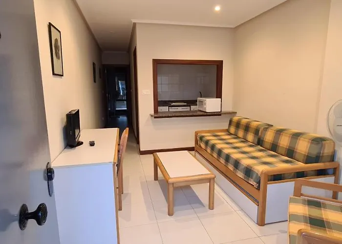 Apartamentos Elena