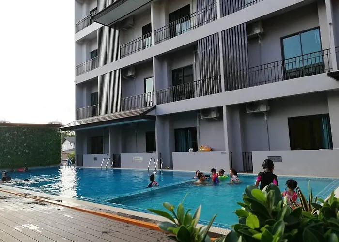 J.P.Grand Hotel