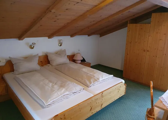 Hotel Egger-Stueberl