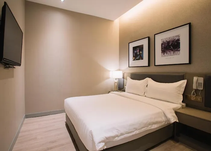 De Cyber Boutique Hotel