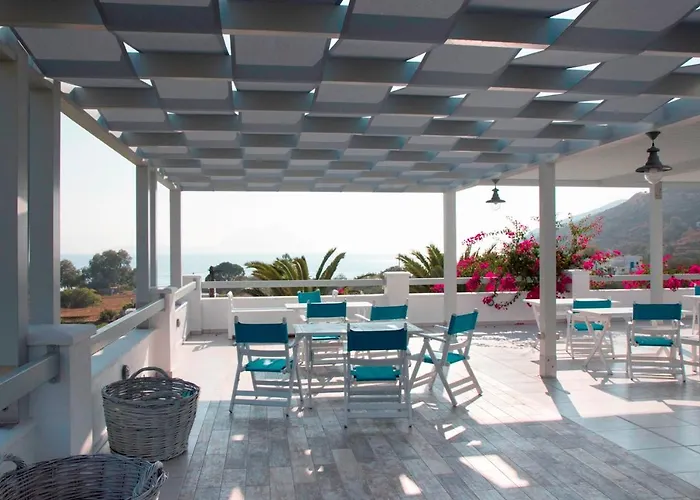 Pension Askas