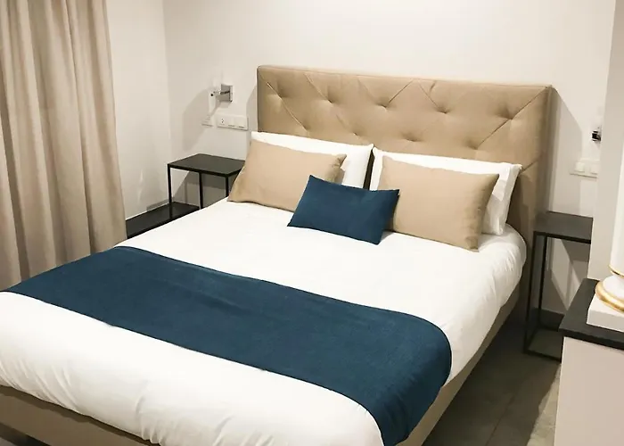 Hotel Duque De Calabria