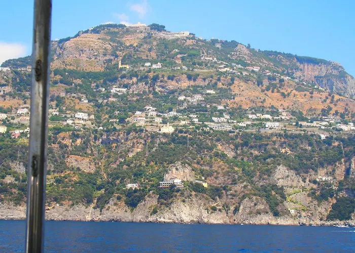 Giardino Sul Mare