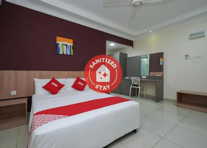 Oyo 89849 Sekin Hotel And Resort