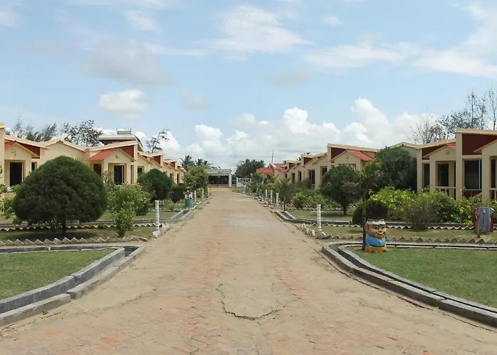 Resort Hirak Jayanti