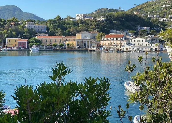 Vittoria Colonna Luxury B&B