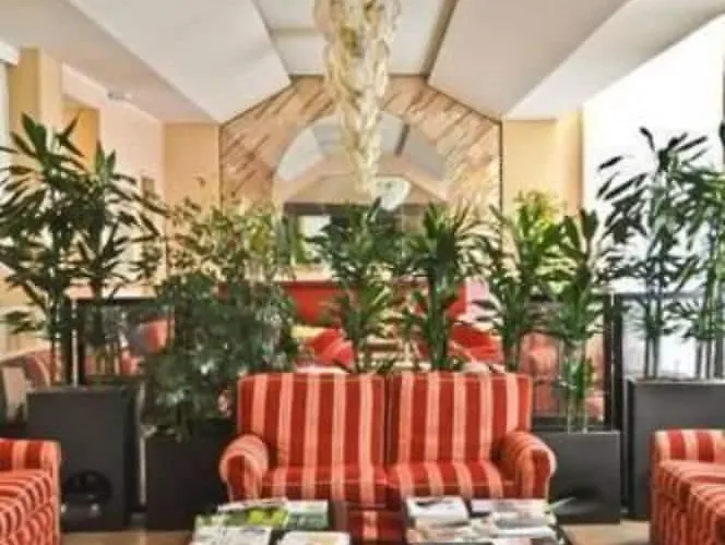 Hotel Lloyd Milan