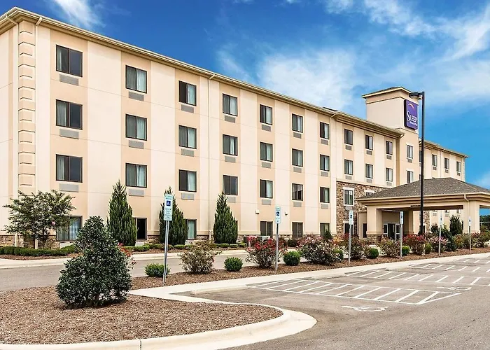 Sleep Inn