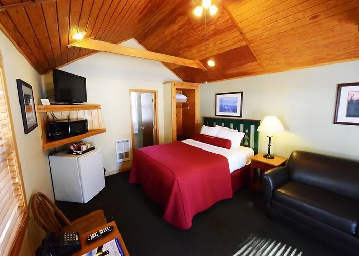 Zephyr Cove Resort